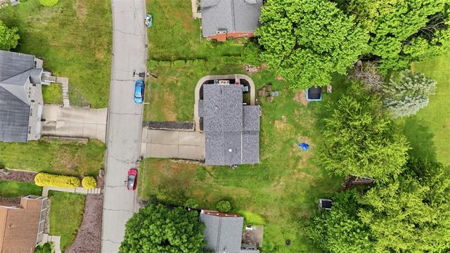 4670 Marjorie Drive, Murrysville, PA 15668