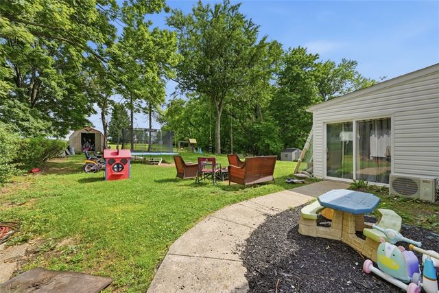 4670 Marjorie Drive, Murrysville, PA 15668