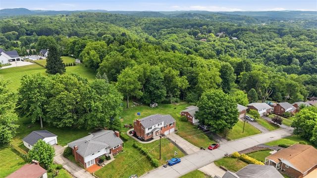 4670 Marjorie Drive, Murrysville, PA 15668