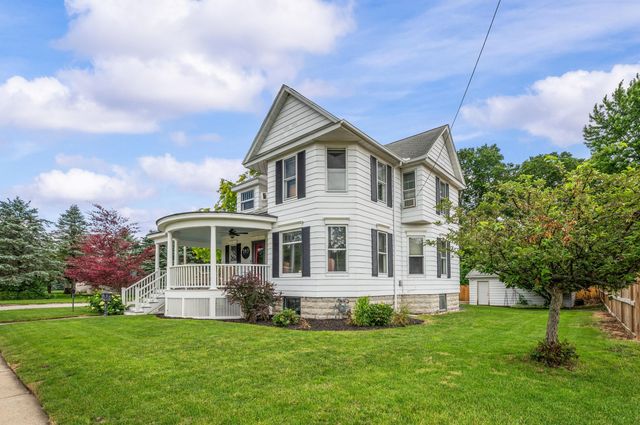 103 S Lincoln Avenue, Niles, MI 49120