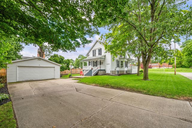 103 S Lincoln Avenue, Niles, MI 49120