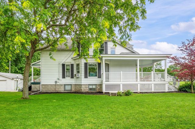 103 S Lincoln Avenue, Niles, MI 49120