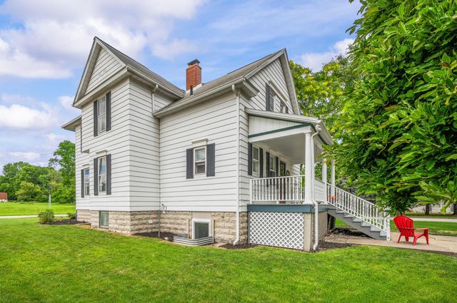 103 S Lincoln Avenue, Niles, MI 49120
