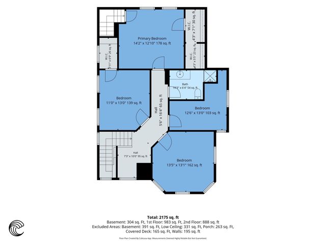 103 S Lincoln Avenue, Niles, MI 49120