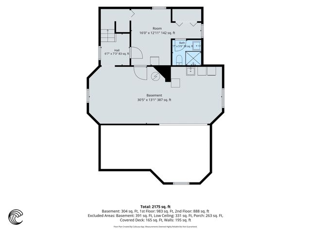 103 S Lincoln Avenue, Niles, MI 49120