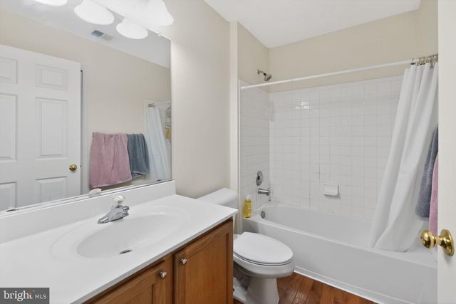 9411 MORNING DEW DR, Hagerstown, MD 21740