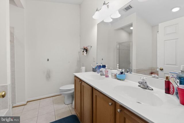 9411 MORNING DEW DR, Hagerstown, MD 21740