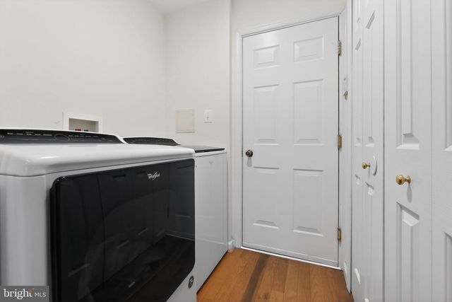 9411 MORNING DEW DR, Hagerstown, MD 21740