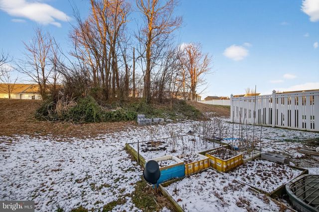 9411 MORNING DEW DR, Hagerstown, MD 21740