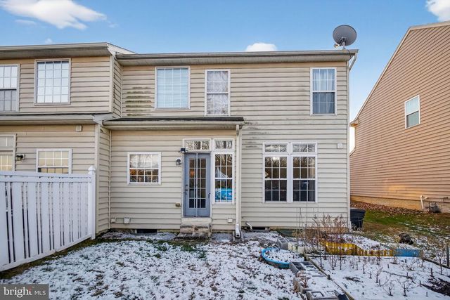 9411 MORNING DEW DR, Hagerstown, MD 21740