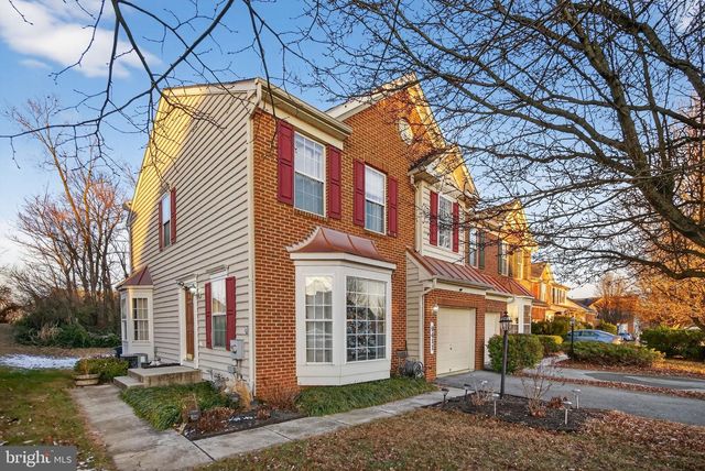 9411 MORNING DEW DR, Hagerstown, MD 21740