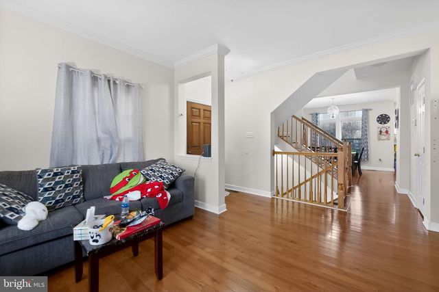 9411 MORNING DEW DR, Hagerstown, MD 21740