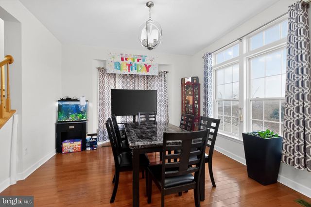 9411 MORNING DEW DR, Hagerstown, MD 21740