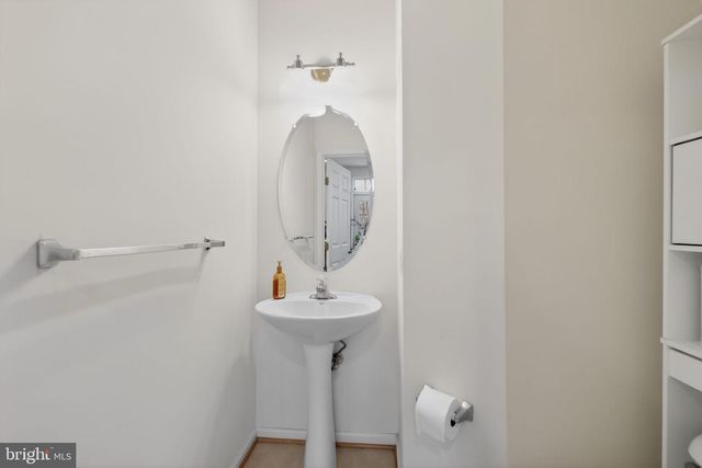 9411 MORNING DEW DR, Hagerstown, MD 21740