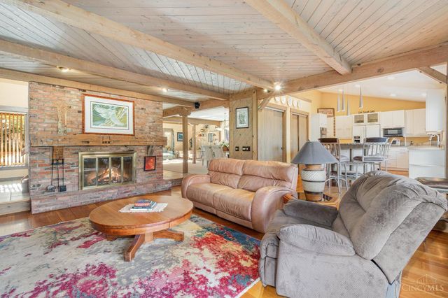 559 Asbury Road, Anderson Twp, OH 45255