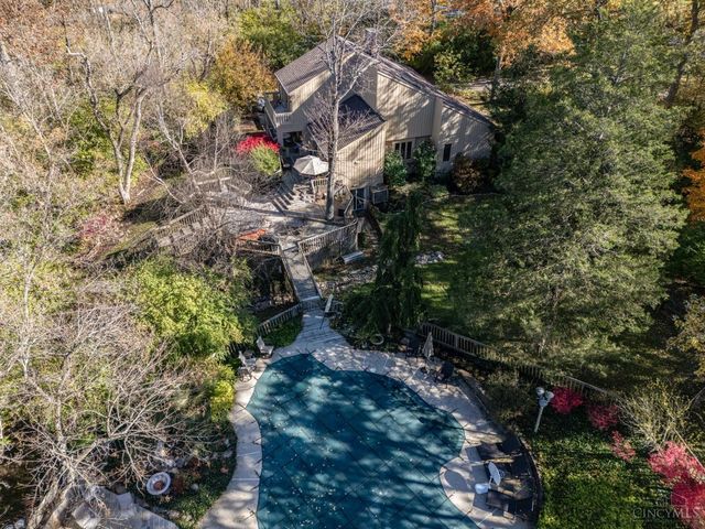 559 Asbury Road, Anderson Twp, OH 45255