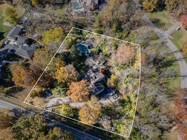 559 Asbury Road, Anderson Twp, OH 45255