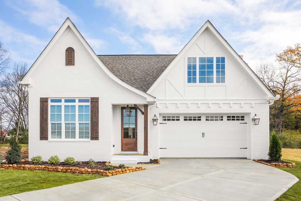 31 Storyvale Lane, Hixson, TN 37343