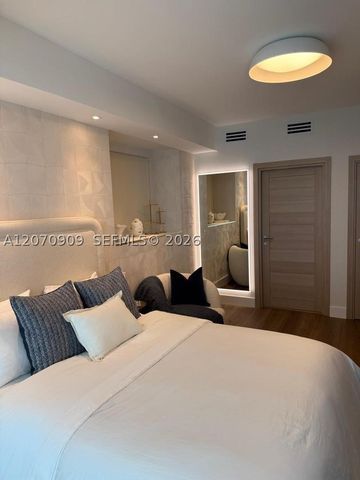 888 Biscayne Blvd 1509, Miami, FL 33132
