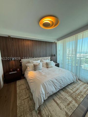 888 Biscayne Blvd 1509, Miami, FL 33132