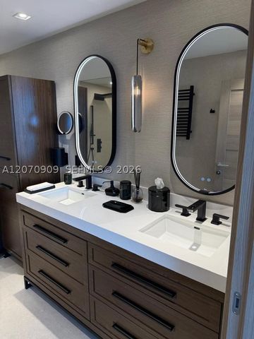 888 Biscayne Blvd 1509, Miami, FL 33132