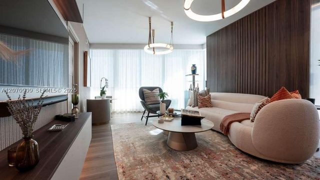 888 Biscayne Blvd 1509, Miami, FL 33132