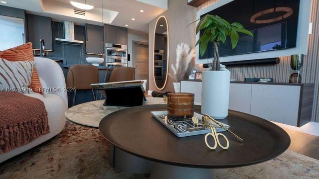 888 Biscayne Blvd 1509, Miami, FL 33132