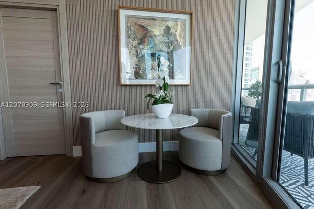 888 Biscayne Blvd 1509, Miami, FL 33132
