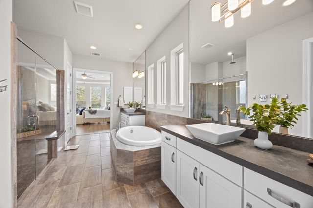 15705 Colinas CV, Bee Cave, TX 78738