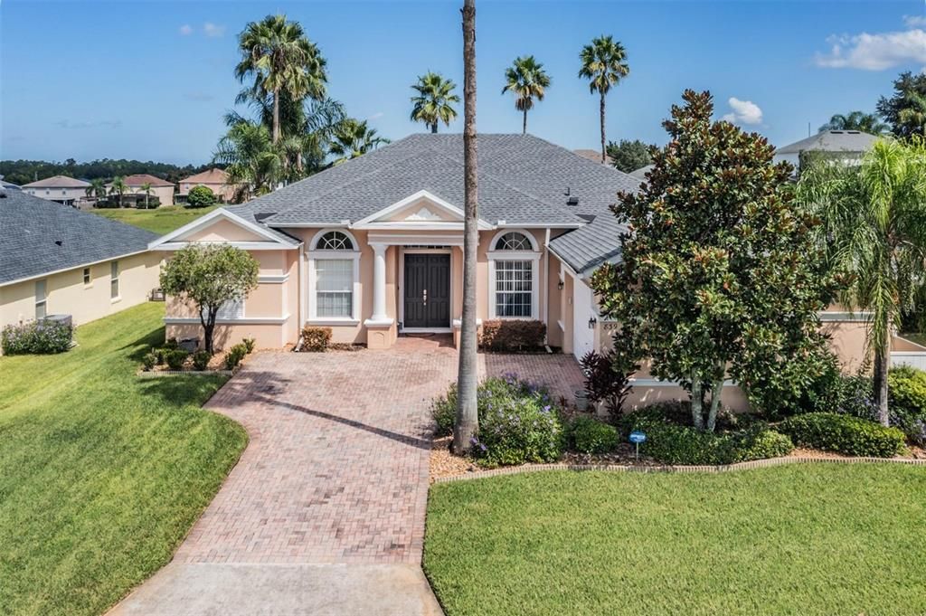 839 DOLCETTO DRIVE, Davenport, FL 33897