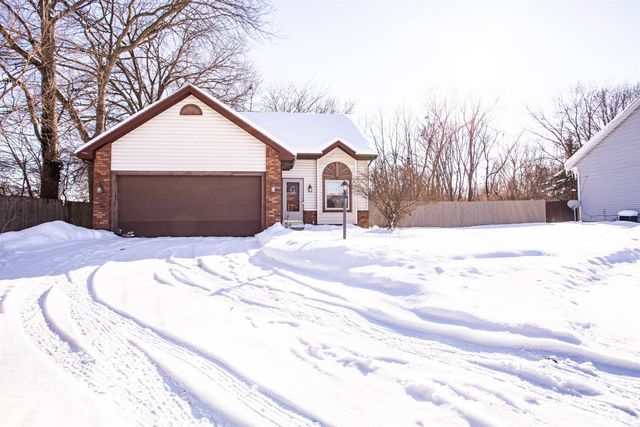 601 Chauncey Court, Mishawaka, IN 46545