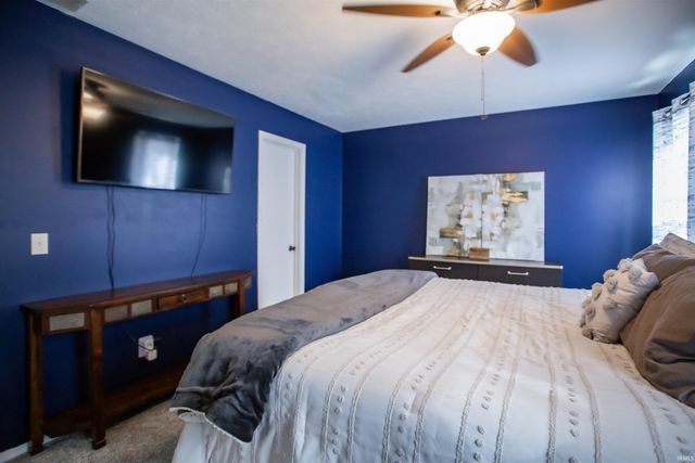 601 Chauncey Court, Mishawaka, IN 46545