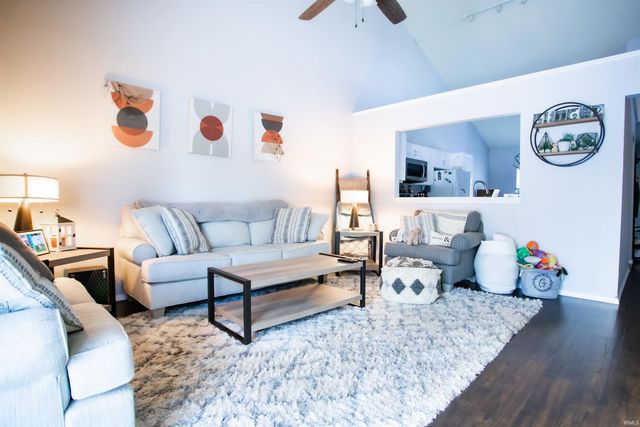 601 Chauncey Court, Mishawaka, IN 46545