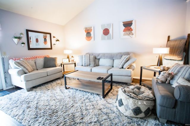 601 Chauncey Court, Mishawaka, IN 46545