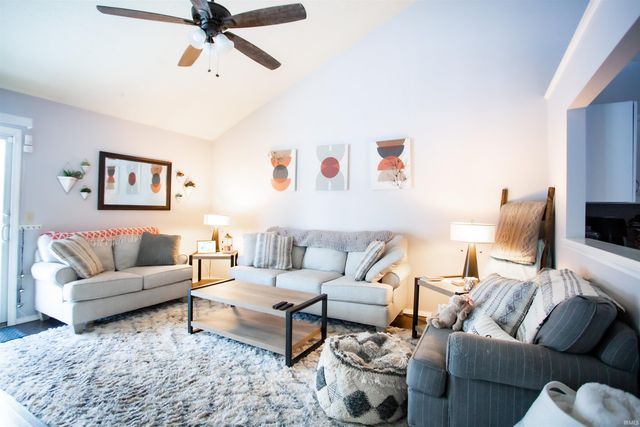 601 Chauncey Court, Mishawaka, IN 46545