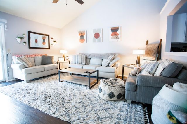 601 Chauncey Court, Mishawaka, IN 46545