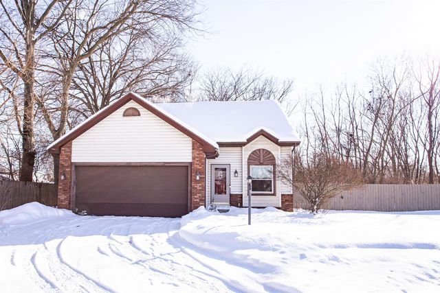 601 Chauncey Court, Mishawaka, IN 46545