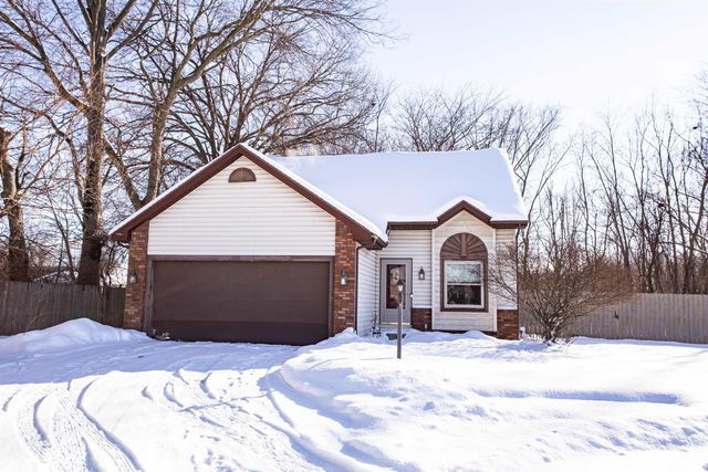 601 Chauncey Court, Mishawaka, IN 46545