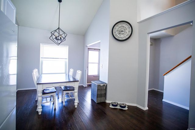 601 Chauncey Court, Mishawaka, IN 46545