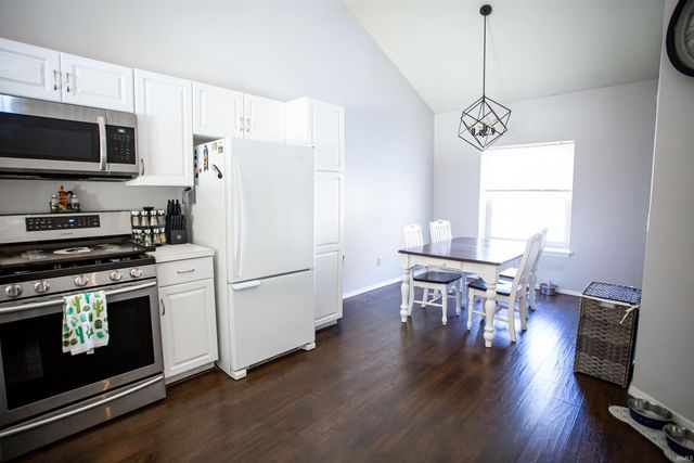 601 Chauncey Court, Mishawaka, IN 46545