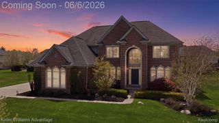 51889 Curtis Court, Lyon Charter Township, MI 48167