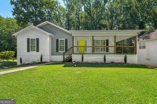 6111 Pine Cone Lane, Austell, GA 30168