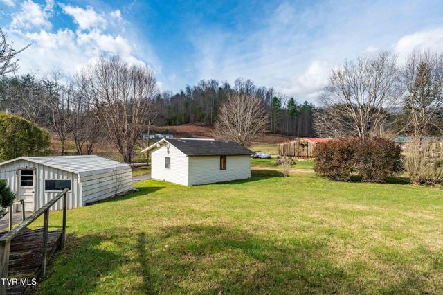 4549 Pine Orchard Road, Butler, TN 37640