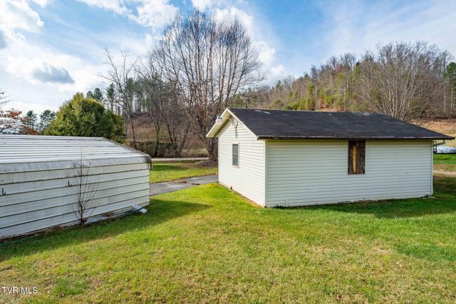 4549 Pine Orchard Road, Butler, TN 37640