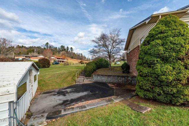 4549 Pine Orchard Road, Butler, TN 37640