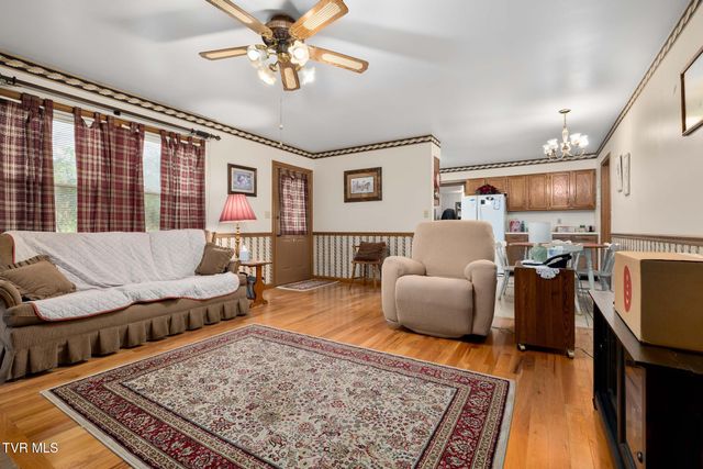 4549 Pine Orchard Road, Butler, TN 37640