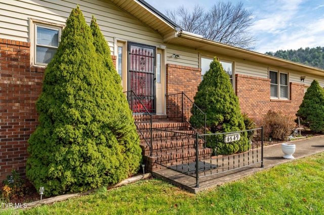 4549 Pine Orchard Road, Butler, TN 37640