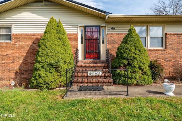 4549 Pine Orchard Road, Butler, TN 37640