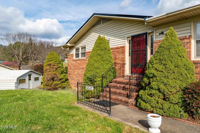 4549 Pine Orchard Road, Butler, TN 37640