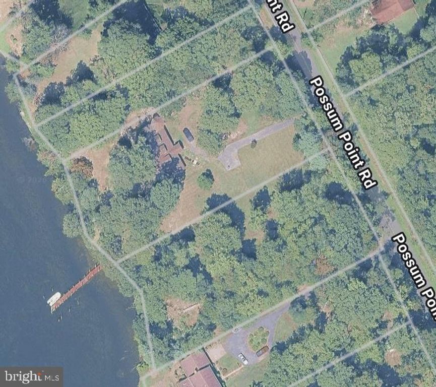 18330 POSSUM POINT RD, Dumfries, VA 22026